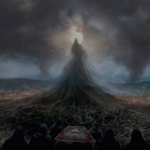 Malist : As I Become Darkness